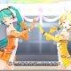 Il franchise Hatsune Miku: Project Diva a quota un milione
