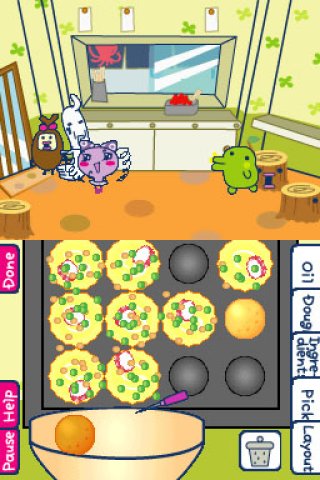 Tamagotchi Collection 