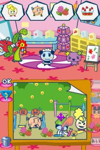 Tamagotchi Collection 