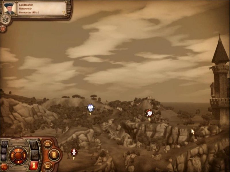 The Sims Medieval: Nobili e Pirati