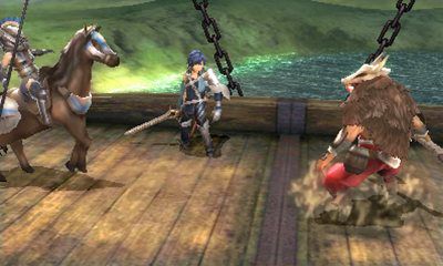 Fire Emblem: Awakening