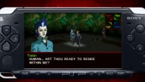 Persona 2: Innocent Sin - Trailer sulle negoziazioni