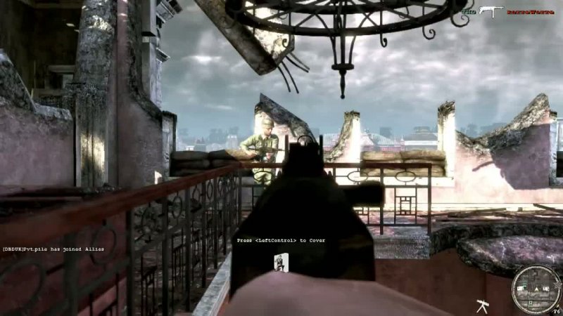 La Soluzione di Red Orchestra 2: Heroes of Stalingrad La Soluzione di Red Orchestra 2: Heroes of Stalingrad