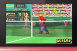 TGS 2011 - Mario Tennis 3DS: video di gameplay - Notizia