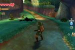 Il punto della situazione circa The Legend of Zelda: Skyward Sword - Notizia