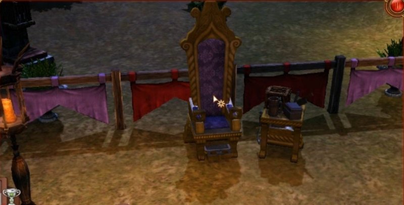 The Sims Medieval: Nobili e Pirati