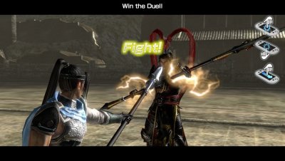 Dynasty Warriors Next