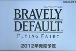 Bravely Default: Flying Fairy - Un video della demo AR - Notizia