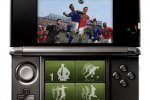 TGS 2011 - Immagini e video di Pro Evolution Soccer 2012 3DS - Notizia