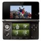 TGS 2011 - Immagini e video di Pro Evolution Soccer 2012 3DS