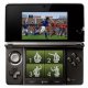 Un trailer per la versione Nintendo 3DS di PES 2012 3D