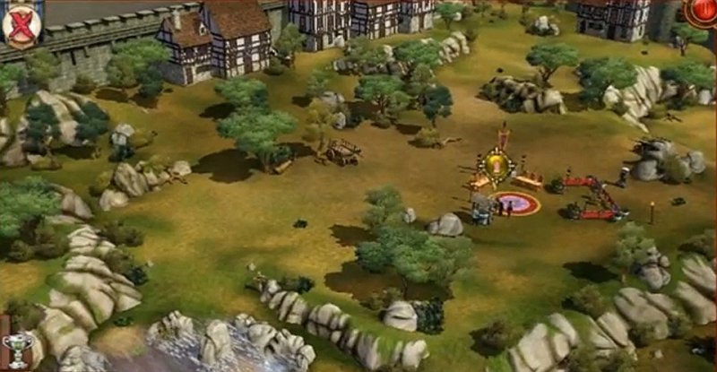 The Sims Medieval: Nobili e Pirati