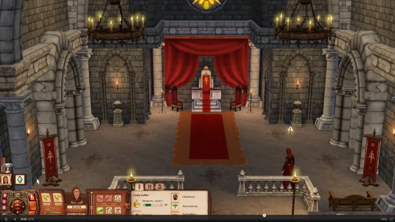 The Sims Medieval: Nobili e Pirati