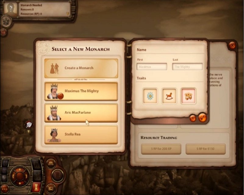 The Sims Medieval: Nobili e Pirati