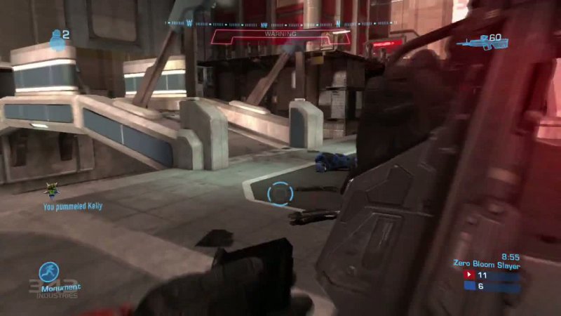 Halo: Combat Evolved Anniversary disponibile nei negozi Halo: Combat Evolved Anniversary disponibile nei negozi