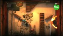 LittleBigPlanet 2 - Story Trailer del Move Pack