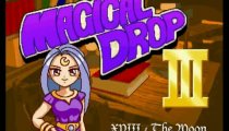 Magical Drop III - Trailer