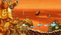Metal Slug 3 - Gamrplay