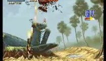 Metal Slug - Gameplay