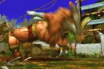 TGS 2011 - Street Fighter x Tekken: il trailer di gameplay - Notizia