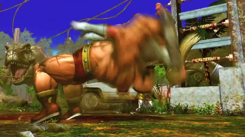 Capcom presenta il reality show online di Street Fighter x Tekken