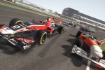 Partenza bruciante! - Recensione