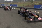 F1 2011 - Trailer di lancio - Notizia