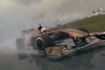 Le prime valutazioni (positive) per F1 2011 - Notizia