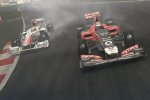 F1 2011 in un nuovo videodiario - Notizia