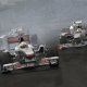 Il video confronto tra F1 2010 e 2011