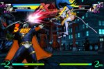 TGS 2011 - Ultimate Marvel vs Capcom 3 per PSVita in immagini - Notizia