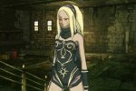 Gravity Rush - Data europea - Notizia