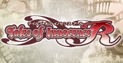 Tales of Innocence R
