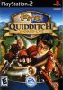 Harry Potter: Quidditch World Cup per PlayStation 2