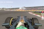 F1 2011 al lancio di PSVita - Notizia