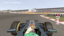 F1 2011 - Quarto videodiario