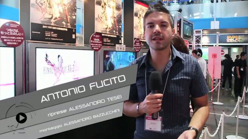 Tokyo Game Show 2012 - La guida definitiva
