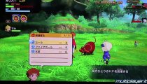 Ni No Kuni - Videoanteprima TGS 2011