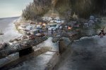 Un'intervista e degli artwork per Modern Combat 3 - Notizia