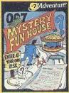 Mystery Fun House per Commodore 64