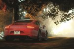 Need for Speed: The Run - Le auto della Limited Edition si mostrano in immagini - Notizia