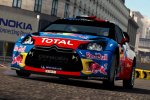 WRC: FIA World Rally Championship 2 - Le immagini degli Urban Stages - Notizia