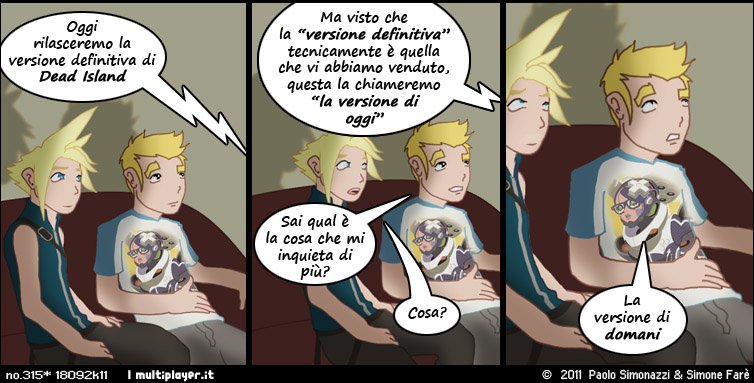 clic...segmentation fault clic...segmentation fault