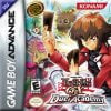 Yu-Gi-Oh! GX Dual Academy per Game Boy Advance