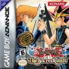 Yu-Gi-Oh! The Sacred Cards per Game Boy Advance