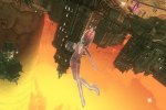 [Aggiornata] Gravity Daze ha una data d'uscita giapponese e un video - Notizia