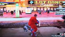 Dead Rising 2: Off the Record - Videoanteprima TGS 2011
