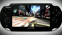 Wipeout 2048 - Trailer del TGS 2011