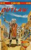 Outlaw per Commodore 64