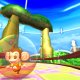 Super Monkey Ball: Banana Splitz - Un video sul minigioco Love Maze